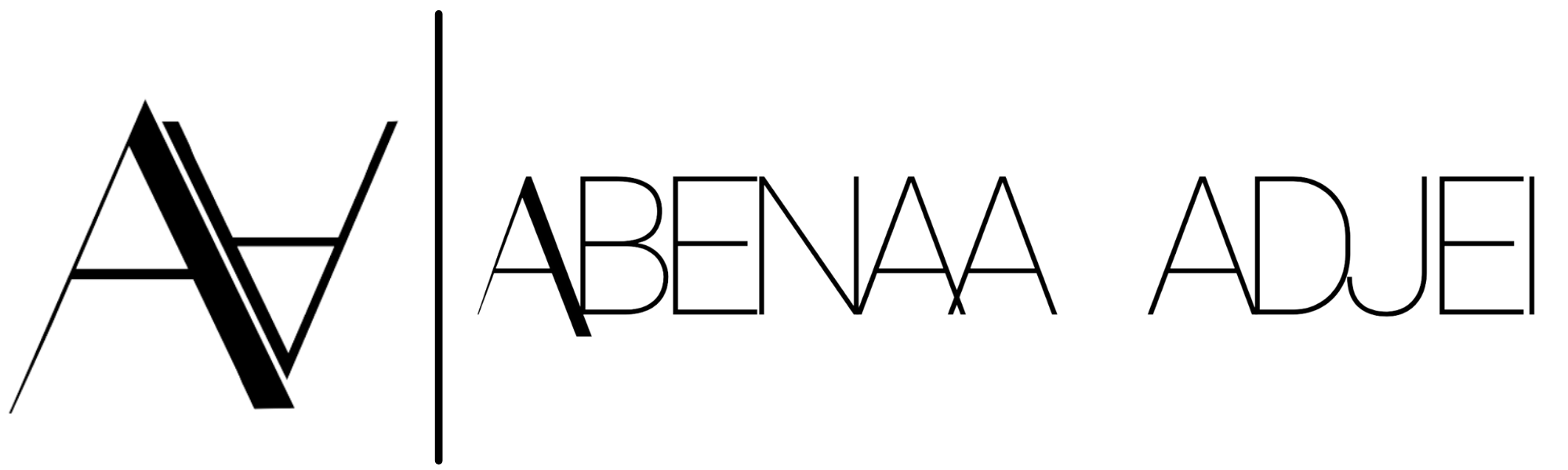 Abenaa Adjei Logo